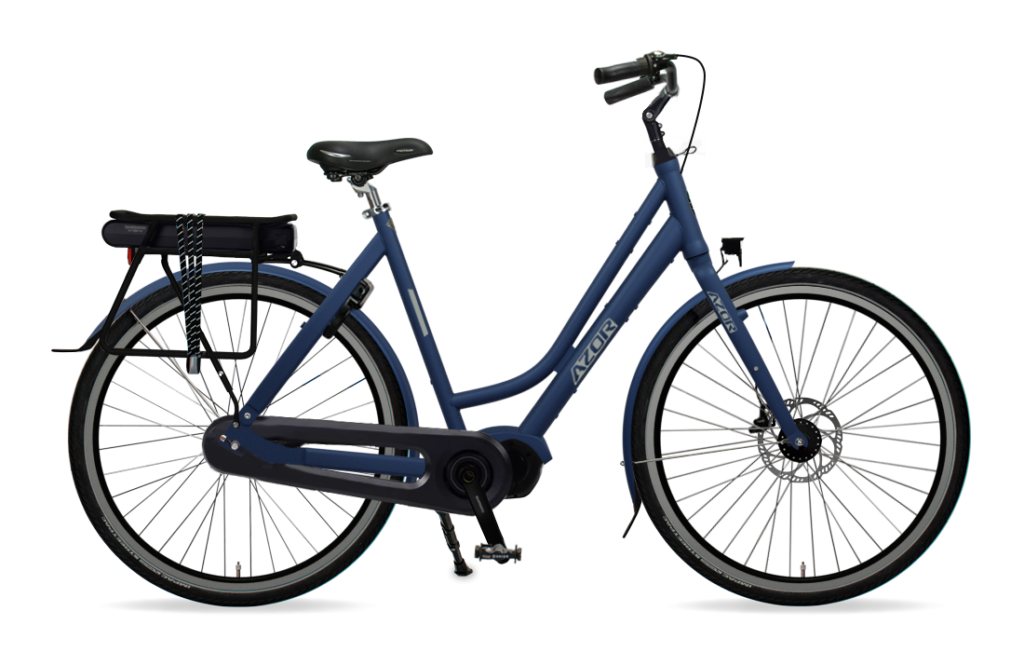 Azor Electric Bike